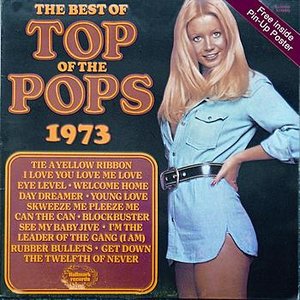 Best Of Top Of The Pops 73