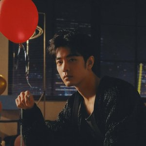 Xiao Zhan 的头像