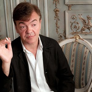 Алексей Гориболь 的头像