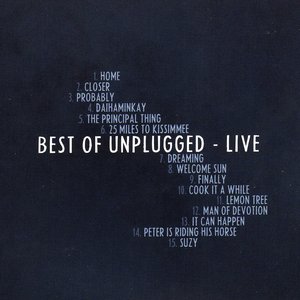 Best Of Unplugged - Live