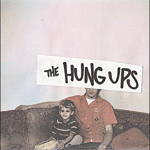 “The Hung Ups”的封面