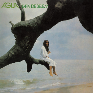 Água cover