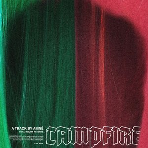 Campfire (feat. Injury Reserve) - Single