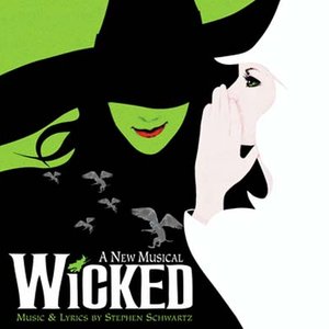 Avatar for Idina Menzel, Norbert Leo Butz