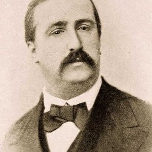 Avatar di Alexander Porfirjewitsch Borodin