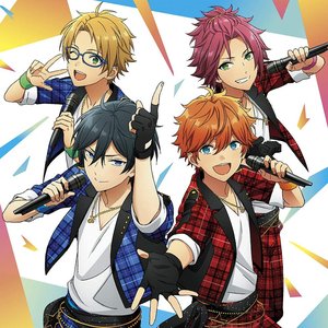 TVアニメ 『あんさんぶるスターズ!』 OP主題歌「Stars' Ensemble!」