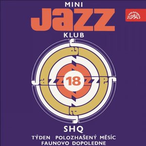 Mini Jazz Klub, Vol. 18
