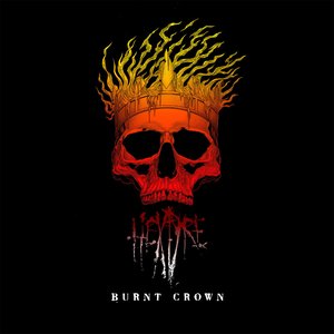Burnt Crown