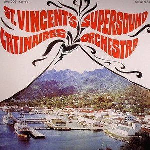 St. Vincent's Supersound Latinaires Orchestra