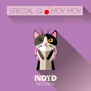 Puppy (feat. Moy Moy)