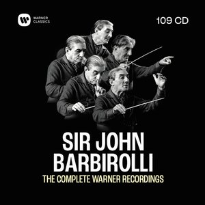 The Complete Warner Recordings 3