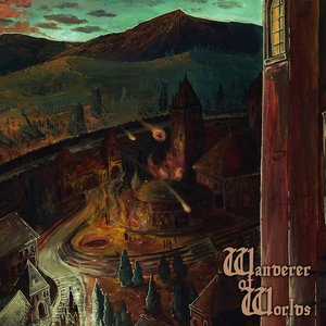 Wanderer of Worlds 的头像