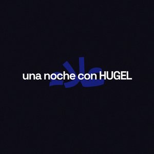una noche con hugel - Single