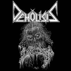 Demolisis
