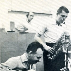 Bild för 'Laurindo Almeida & Bud Shank'