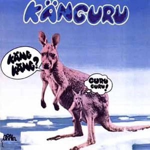 Kanguru