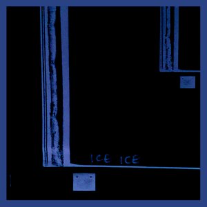 Ice Ice - London Arabic Radio 1983