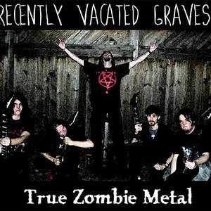 Avatar for Recently Vacated Graves: True Zombie Metal