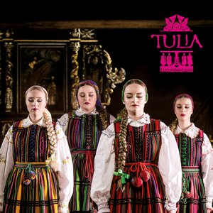 Image pour 'Tulia'