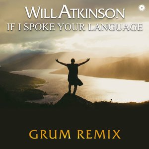 If I Spoke Your Language (Grum Remix) - Single
