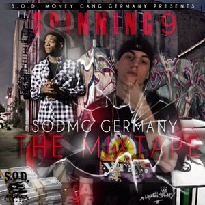 SODMG Germany The Mixtape
