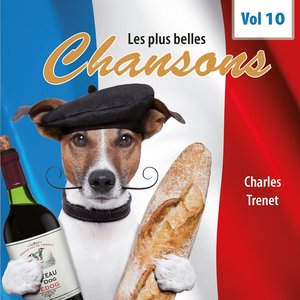 Les plus belles chansons, Vol. 10