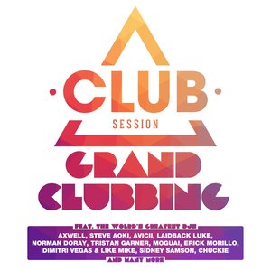 Club Session - Grand Clubbing