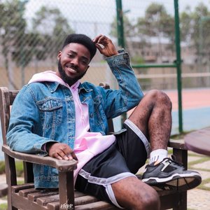 “Eddie Khae”的封面