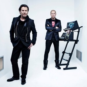ANDERS & FAHRENKROG 的头像