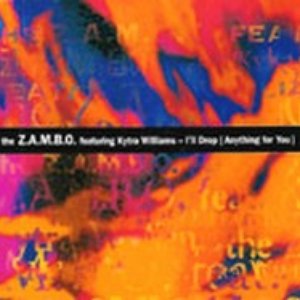 The Z.A.M.B.O. feat. Kytra Williams のアバター