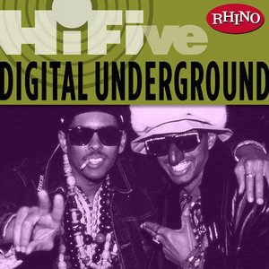 Hi-Five: Digital Underground