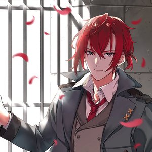 Avatar for 不破 十紀人(CV:鳥海浩輔)