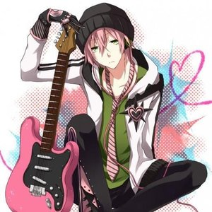 Avatar for VY2V3