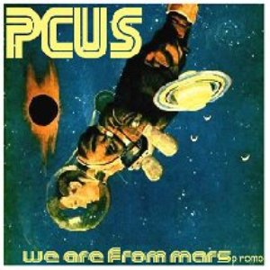 Image for 'PCUS'