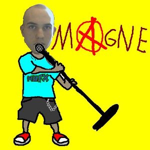 Magne 的头像