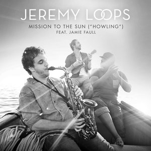 Mission to the Sun - Howling (feat. Jamie Faull)