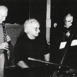 Image for 'Jimmy Giuffre, Paul Bley, Steve Swallow'