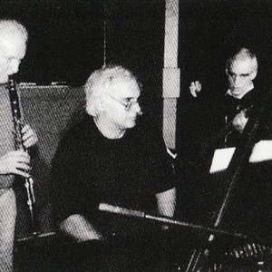 Jimmy Giuffre, Paul Bley, Steve Swallow のアバター