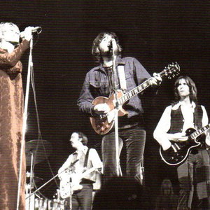 Awatar dla Delaney and Bonnie and Friends with Eric Clapton