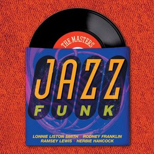 The Masters Series: Jazz-Funk Vol 1