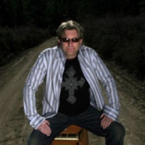 Avatar de Aaron Waters (The Mighty Raw)