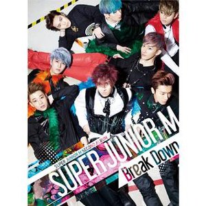 Break Down - The 2nd Album