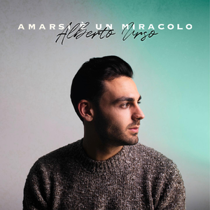 Artwork for AMARSI È UN MIRACOLO