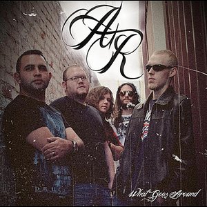 What Goes Around - Single