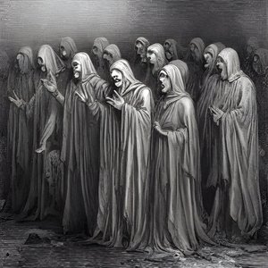 Infernal Voices XXIII