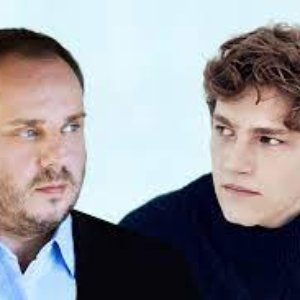 Matthias Goerne & Jan Lisiecki 的头像