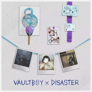 Disaster - Single