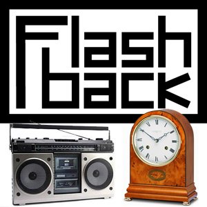 Flashback Radio Hour 的头像