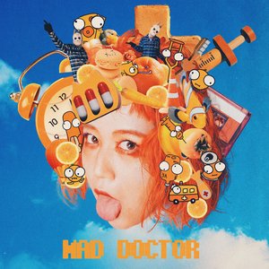Mad Doctor