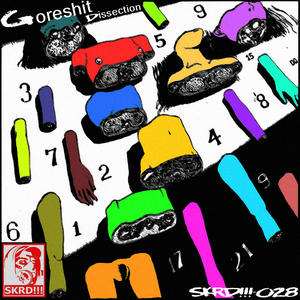 dissection cover